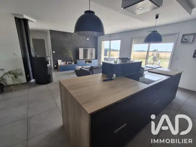 House in Morand (37110)