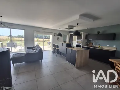 House in Morand (37110)
