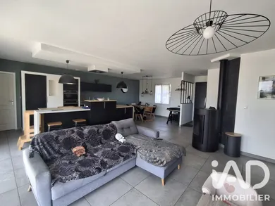 House in Morand (37110)