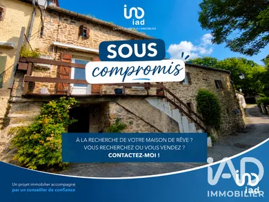 Maison à Nages (81320)
