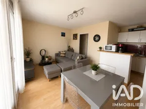Appartement à Frouzins (31270)