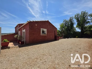 House in Le Bosc (34700)