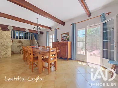 House in Le Bosc (34700)
