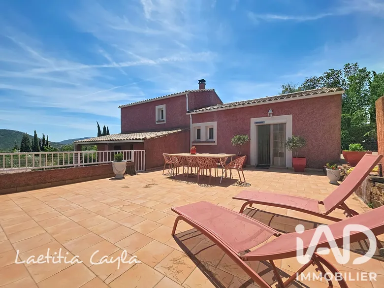 Maison 5 pièces 115 m² · à Le Bosc · 115 m² · 338 000 €
