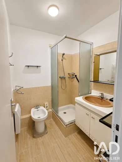 Apartment in Grasse (06130)