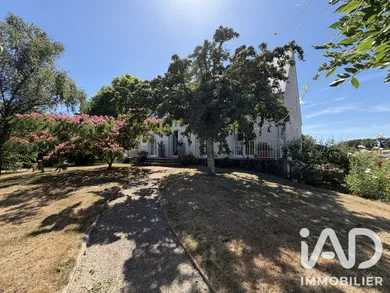 House in Crossac (44160)