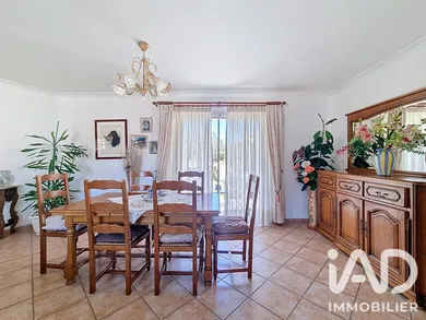 Maison à Nîmes (30000)