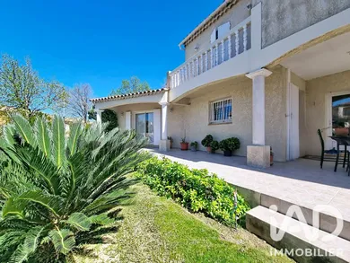 Maison à Nîmes (30000)