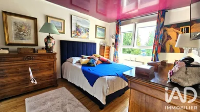 Appartement à Le Havre (76600)