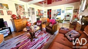 Appartement à Le Havre (76600)