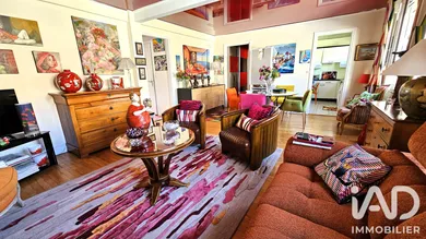 Appartement à Le Havre (76600)