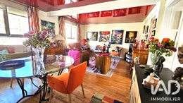 Apartment in Le Havre (76600)
