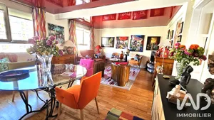 Apartment in Le Havre (76600)