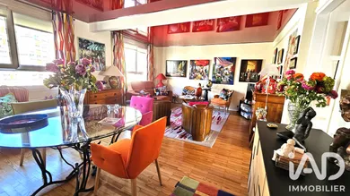 Appartement à Le Havre (76600)