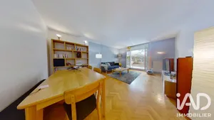 Appartement à Courbevoie (92400)