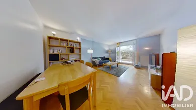 Appartement à Courbevoie (92400)