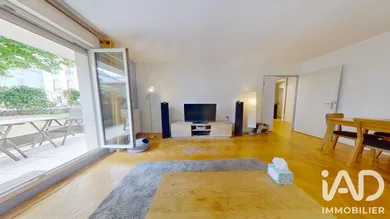 Appartement à Courbevoie (92400)