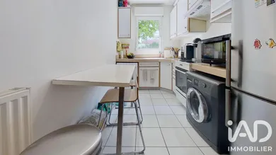 Appartement à Courbevoie (92400)