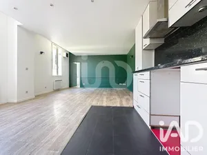 Appartement à Melun (77000)
