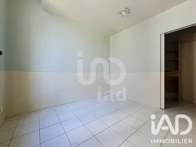 Appartement à Melun (77000)