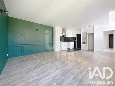 Appartement à Melun (77000)
