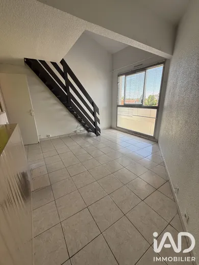 Duplex à Bordeaux (33000)