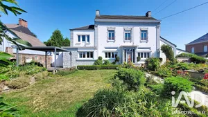 House in Maubeuge (59600)