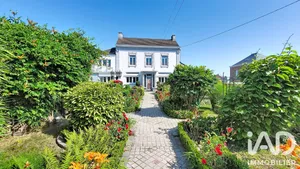 Maison à Maubeuge (59600)