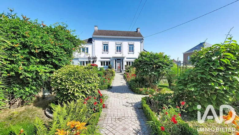 Maison 7 pièces 164 m² · à Maubeuge · 164 m² · 249 000 €