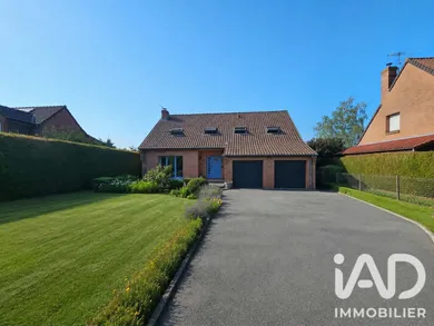 House in Merville (59660)