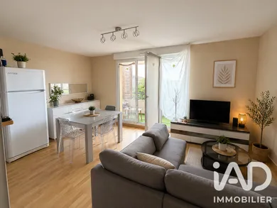 Appartement à Frouzins (31270)