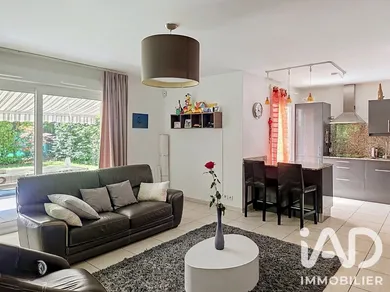 House in Archamps (74160)