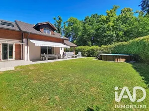 House in Archamps (74160)