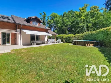 House in Archamps (74160)
