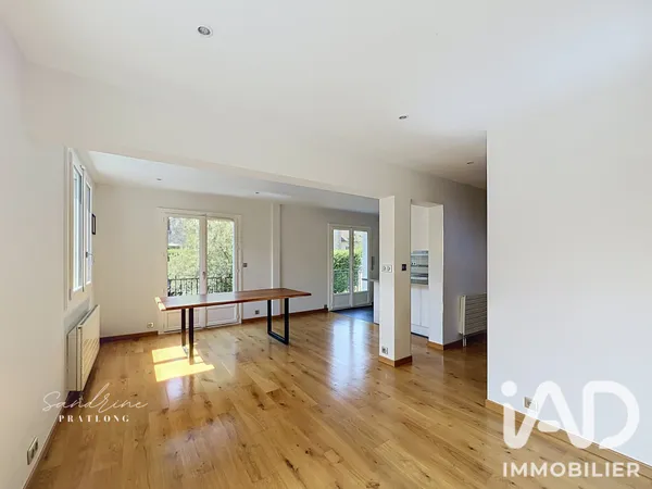 Maison à Enghien-les-Bains (95880) photo 2