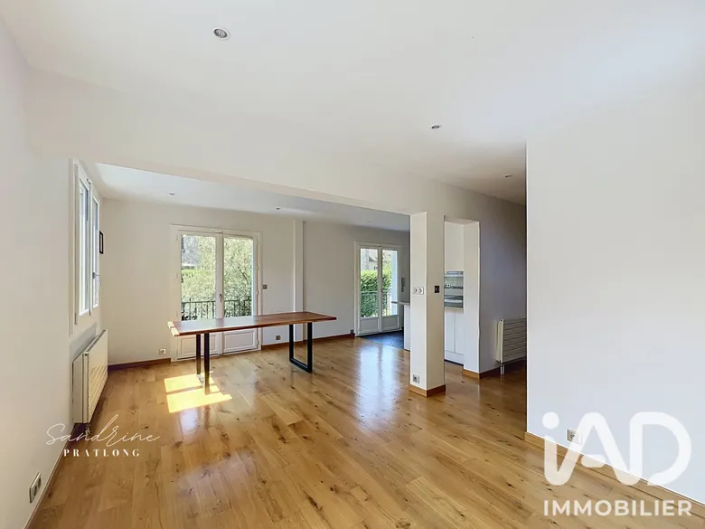 Maison 5 pièces 79 m² · à Enghien-les-Bains · 79 m² · 595 000 €