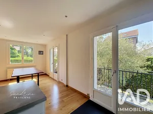 House in Enghien-les-Bains (95880)