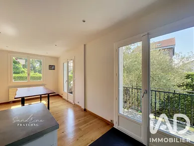 Maison à Enghien-les-Bains (95880)
