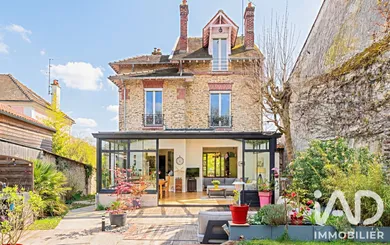 Maison à Lagny-sur-Marne (77400)