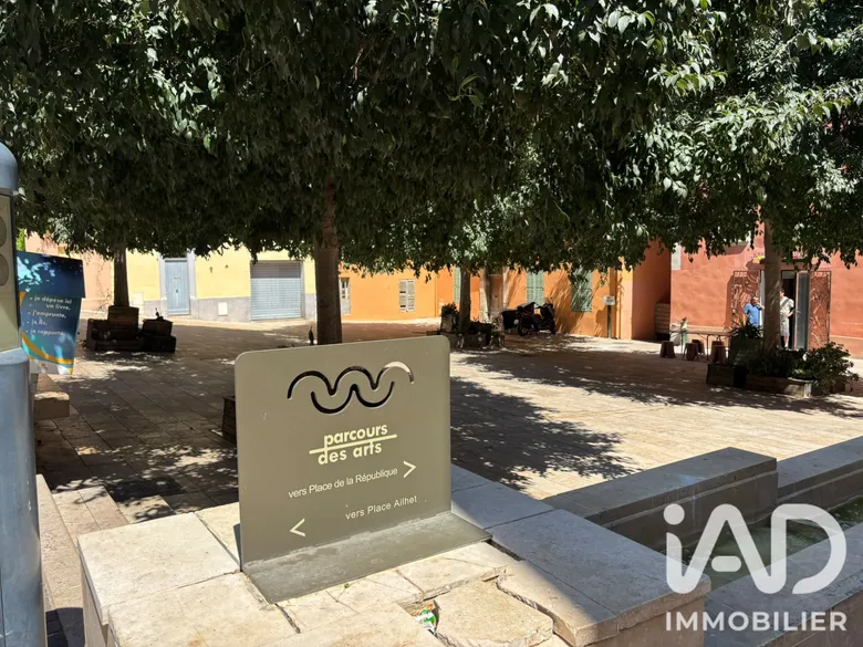 Appartement 2 pièces 32 m² · à Hyères · 32,3 m² · 105 000 €