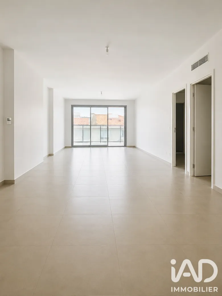 Appartement 2 pièces 45 m² · à Beausoleil · 44,6 m² · 420 000 €