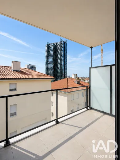Appartement à Beausoleil (06240)