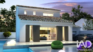 Land in Montagnac (34530)