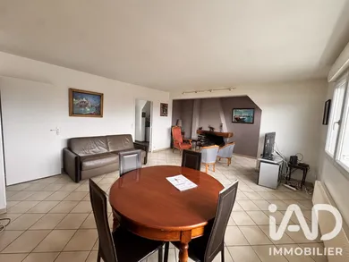 Appartement à Nanterre (92000)