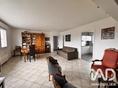 Appartement à Nanterre (92000)