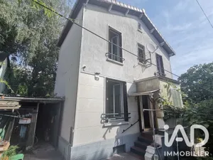 Pavillon à Vitry-sur-Seine (94400)