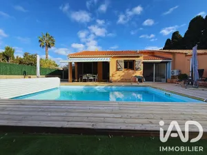 Maison à Rivesaltes (66600)
