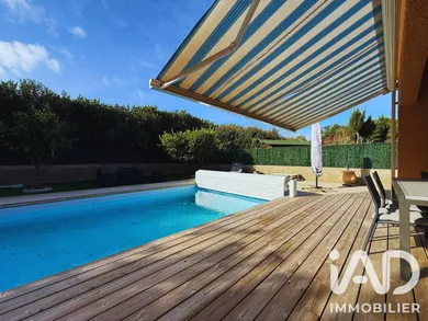 House in Rivesaltes (66600)