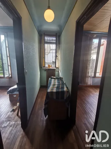 Detached house in Vitry-sur-Seine (94400)