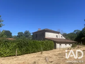 Park home in La Forêt-sur-Sèvre (79380)